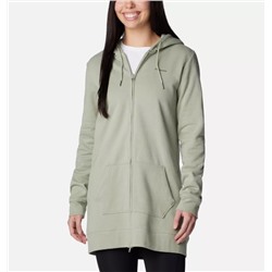 Women's Burr Trail™ Long Full Zip Hoodie