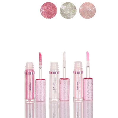 Lime Crime Mini Diamond Crusher Set - Glinda