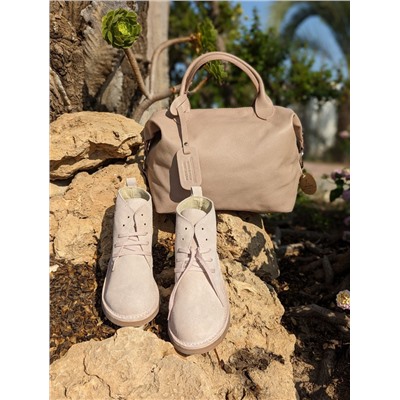 AB.Zapatos 1619/2 New · R · NUDE+AB.Z · Pelle · 21-13 (740) Rosa АКЦИЯ