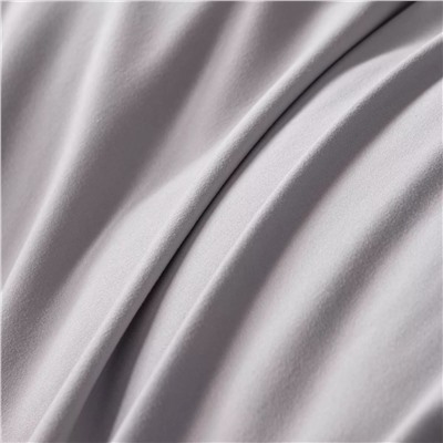 Комплект постельного белья Однотонный Сатин CS057