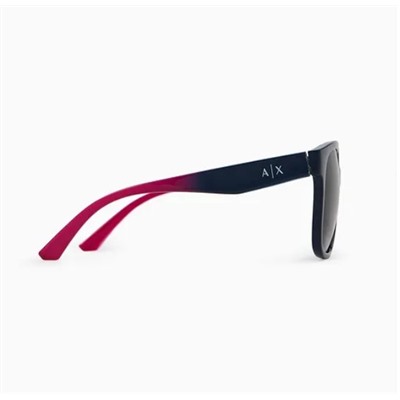 ARMANI EXCHANGE  Share Add to Wish List Sunglasses