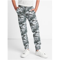 Gap | Star Wars™ camo joggers