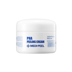 PHA Peeling Cream, Крем-пилинг С РНА кислотами