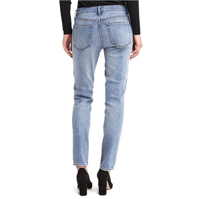 AUTHENTIC 1969 stud real straight jeans