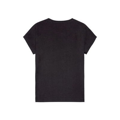 PEPPERTS® T-Shirts Mädchen, 2 Stück, mit seitlichem Schlitz