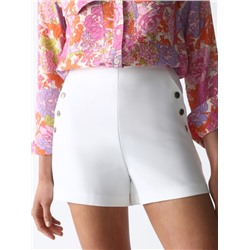 SMART SHORTS WITH DETAILS
