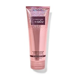 A THOUSAND WISHES Ultimate Hydration Body Cream