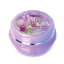 Твердые кремовые духи Cattleya от Mistine 10 гр / Mistine Perfume Cattleya Cream 10g