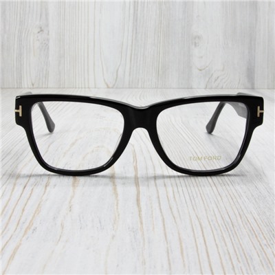 FE00763 - Оправа TOM FORD TF5878  C.001 black