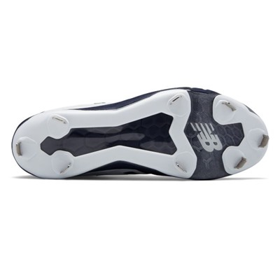 Low-Cut 3000v4 Metal Baseball Cleat