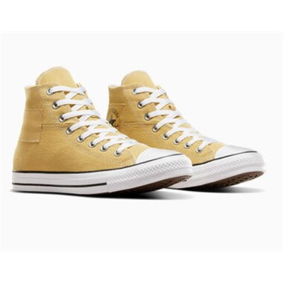 Chuck Taylor All Star Canvas & Jacquard