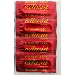Extasia Prezervatif 100'lü 78665754
