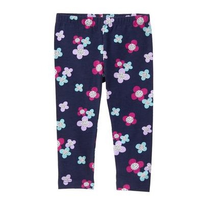 Floral Leggings