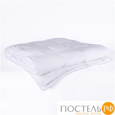 ИП-О-7-2 Одеяло "Идеальное приданое" 200х220 кассетное всесезонное, 0,49 кг (вес наполнителя)