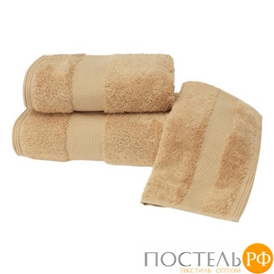 1010G10057299 Салфетка Soft cotton DELUXE желтый 3 предмета