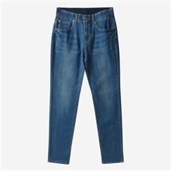 Классические джинсы LONDON SLIM для мужчин и женщин