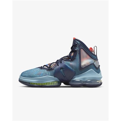 LeBron 19 Basketball Shoes