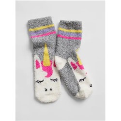 Kids Cozy Socks