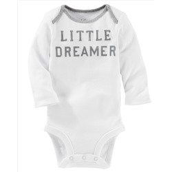 Little Dreamer Bodysuit
