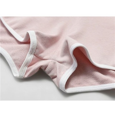 Набор из шорт и футболки Calvi*n Klei*n  Цвет: нежно розовый Размер единый - на скрине Материал: хлопок +модал+спандекс