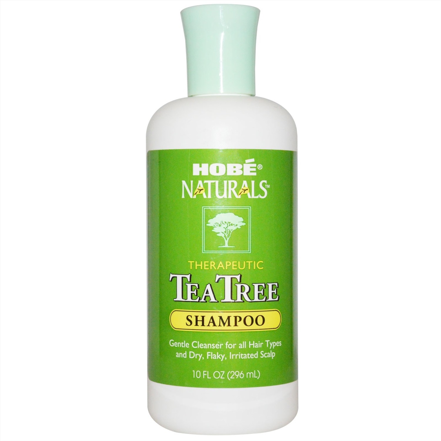 Шампунь tea tree