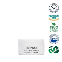 [Miniature] Gluta Niacinamide Bright Up Cream