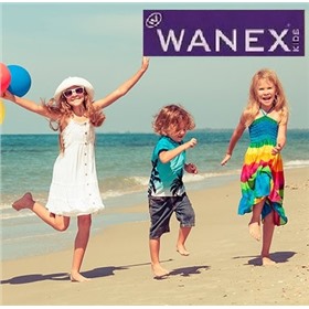 Wanex Детская Турция