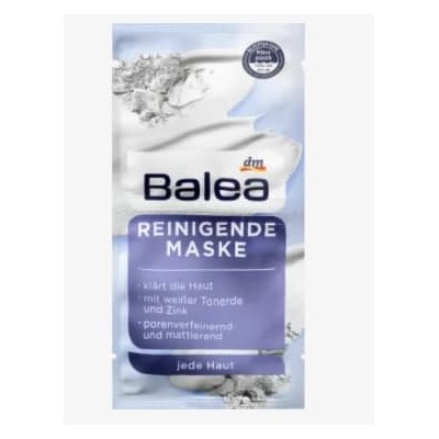 Maske Reinigend, 16 ml