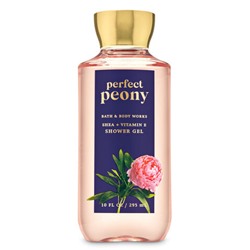 PERFECT PEONY Shower Gel