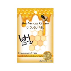 Ботокс-крем для лица с пчелиным ядом Fuji 10 гр / Fuji Bee Venom cream 10g