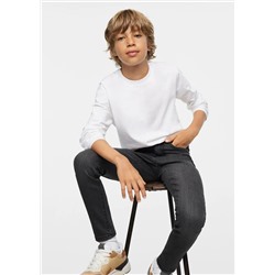 Jeans skinny  -  Niño | MANGO OUTLET España