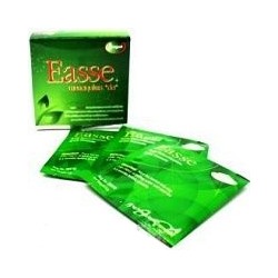 Easse чай для выведения токсинов и очистки организма 10 пакетиков по 2 гр/Easse tea 25/2547/