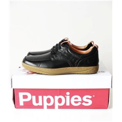 Классные мужские ботинки из натуральной кожи 👍  😍Hush Puppies  ✅ Остатки партии на экспорт.