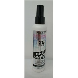 Redken One United Multi Benefit Hair Treatment, 5fl.oz, #9312 #3790