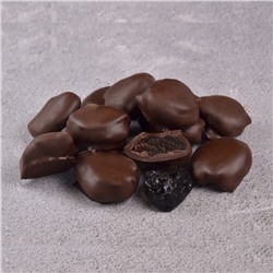 Финики в Темной шоколадной глазури 0,5 кг.
