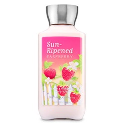 Signature Collection


Sun-Ripened Raspberry


Body Lotion