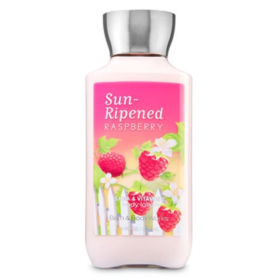 Signature Collection


Sun-Ripened Raspberry


Body Lotion
