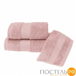 1010G10057177 Soft cotton салфетки DELUXE 3 пр 32x50 темно-розовый