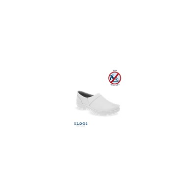 Klogs Mission Unisex Slip-On Shoe
