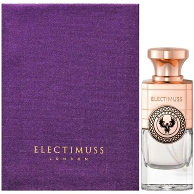 ELECTIMUSS TRAJAN 100ml parfume