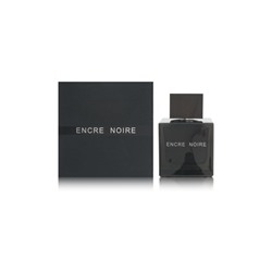 Encre Noire by Lalique for Men Eau de Toilette Spray 3.4 oz