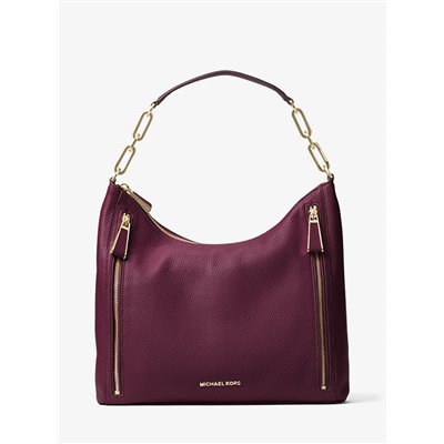 Сумка Michael Kors - Matilda Large Leather Shoulder Bag