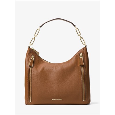 Сумка Michael Kors - Matilda Large Leather Shoulder Bag