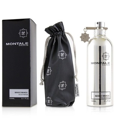 Montale Mango Manga for Women Eau de Parfum Spray (UNISEX) 3.4 oz