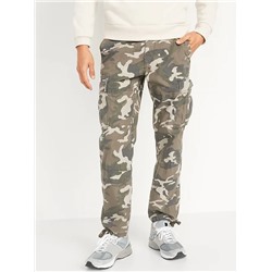 Loose Taper Non-Stretch '94 Cargo Pants for Men