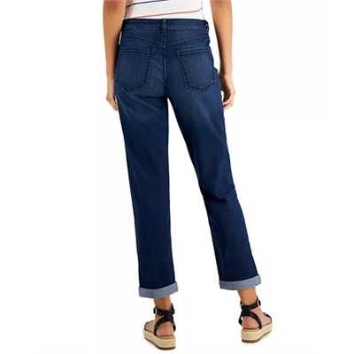 Style & Co Boyfriend Jeans, Created for Macy's
