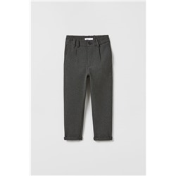 COMFORT TROUSERS