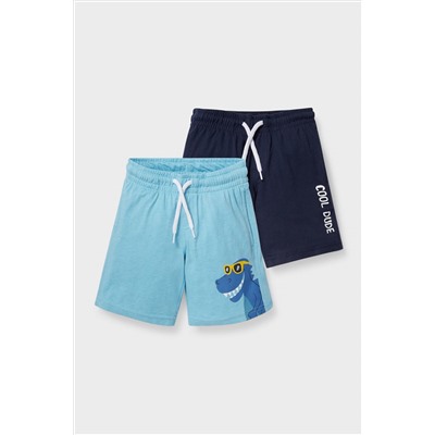 Multipack 2er - Shorts