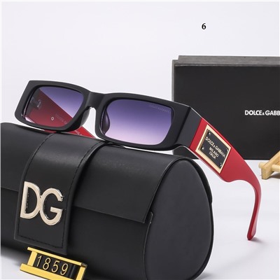 Солнцезащитные очки D*G