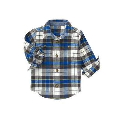 Flannel Shirt